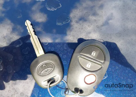 2016 Toyota Tundra 1794 5.7L V8 from USA, damaged, VIN 5TFAY5F10GX548561